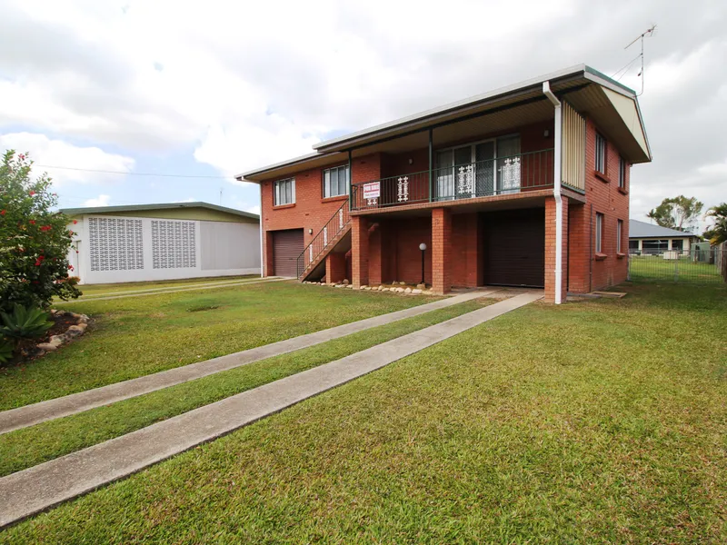 RELUCTANT SALE - OUT OF KNOWN FLOOD