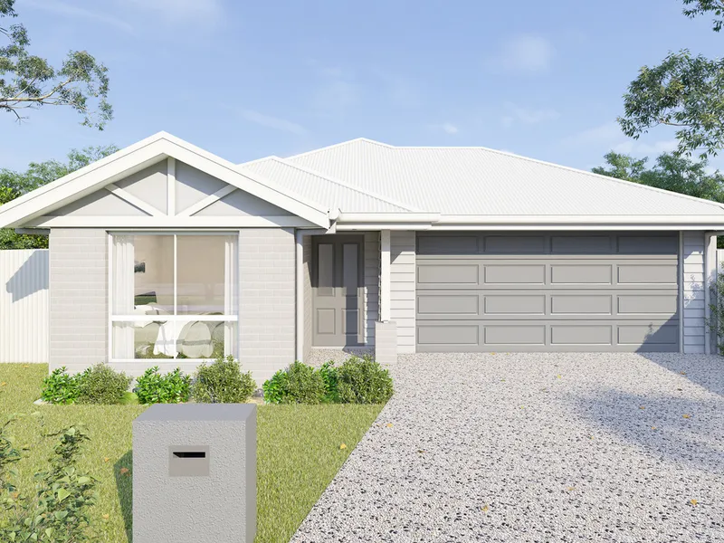 Fantastic Value For Money At HighRidge! Don't Miss This Proposed House & Land Package!