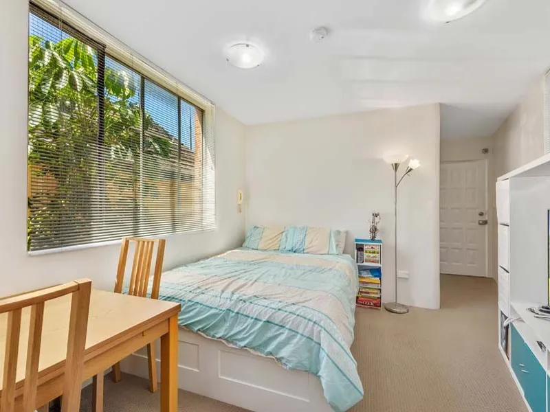 Private Studio in the heart of Surry Hills