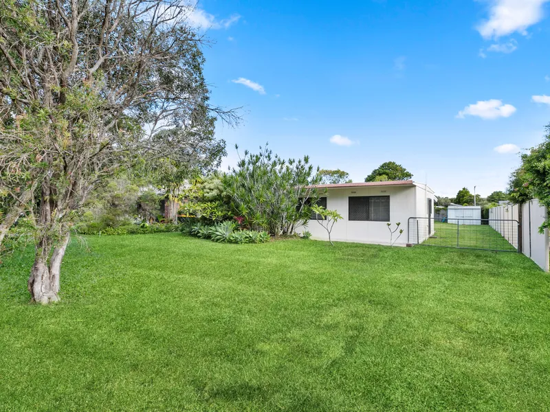 3 Bedrooms, close to the beach!