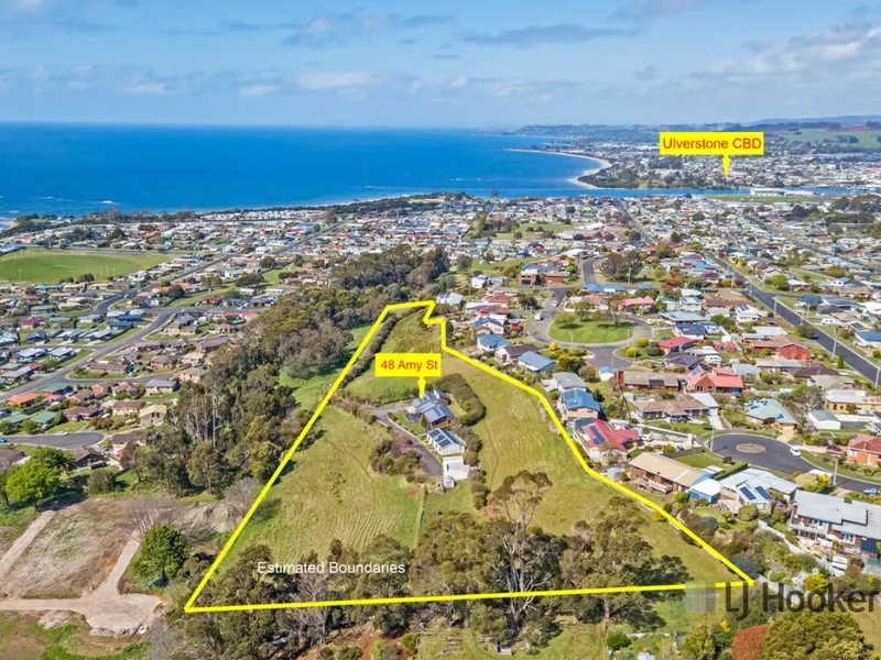 The View is Simply Breath Taking