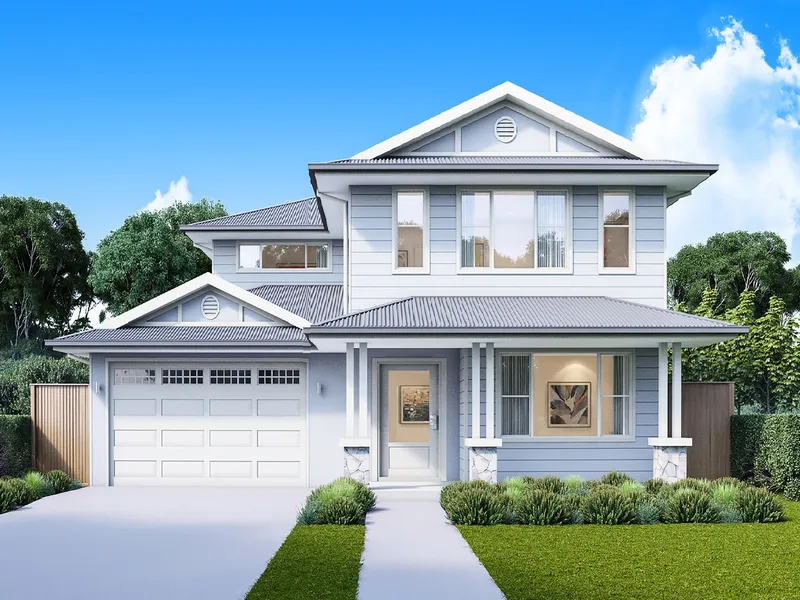 Brand new Development | Big Land - Affordable Prices! | 
