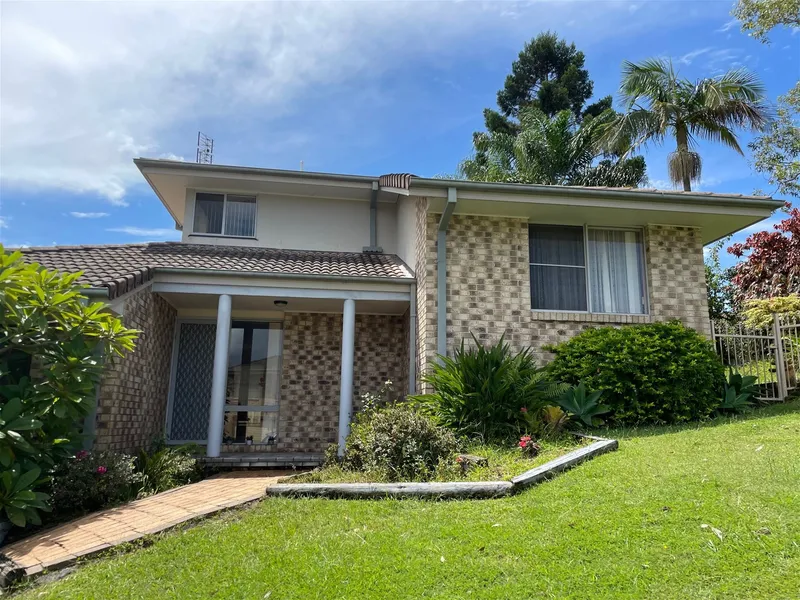 First home, Downsize or invest. You cant go wrong with so many options for this neat modern home in East Boambee.