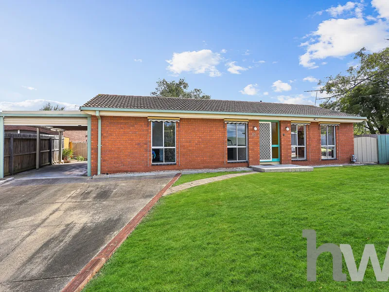 Fabulous Opportunity on 712m2