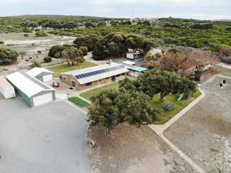 Space, Lifestyle and Income