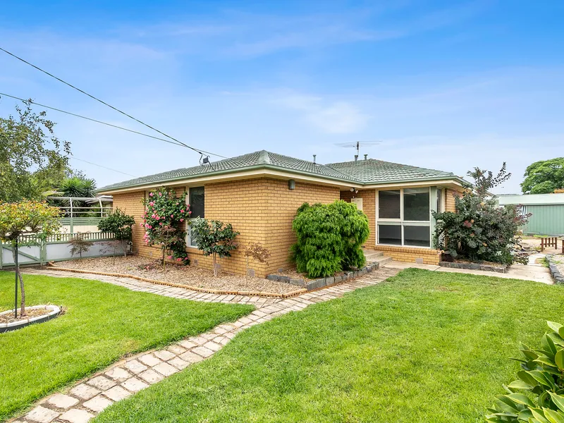 Stunning renovated home in an ideal location