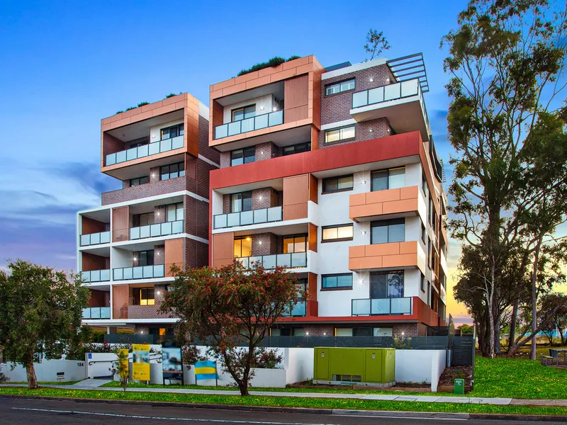 Invest or Nest! 400m To Train Station