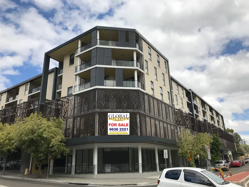 Best Address in Wentworthville!!