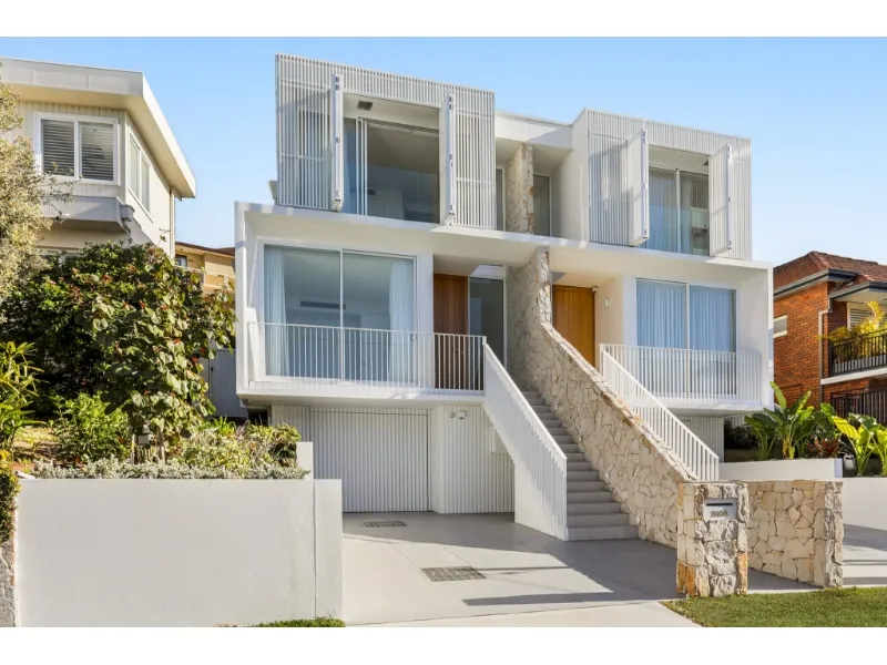 Designer Duplex Moments From Mahon Pool