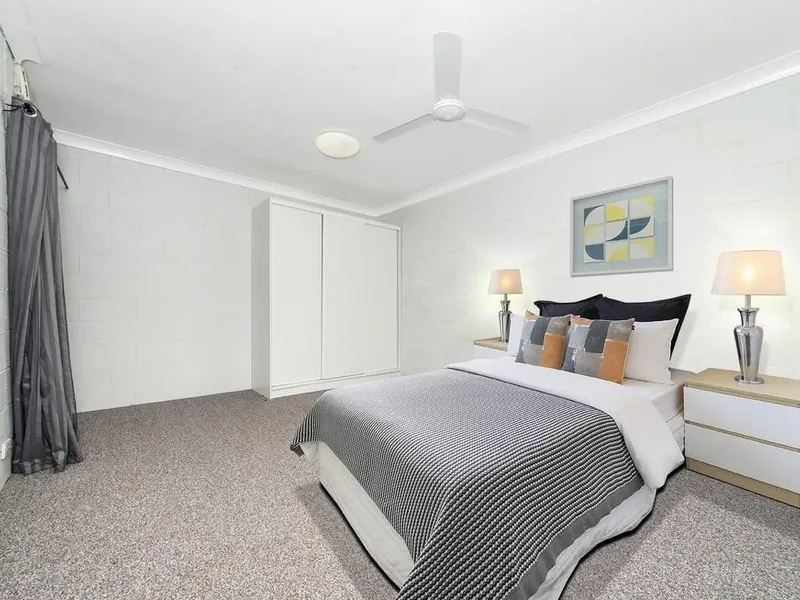 Charming 2-Bedroom Unit in Heatley