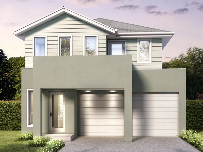 FIXED Price Package - Avalon 23 MK1 with Trenton Facade - Includes FIXED site costs! - Only $1000 Deposit.