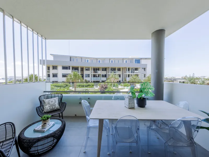 Relax and Retire at Newport .. enquire today !