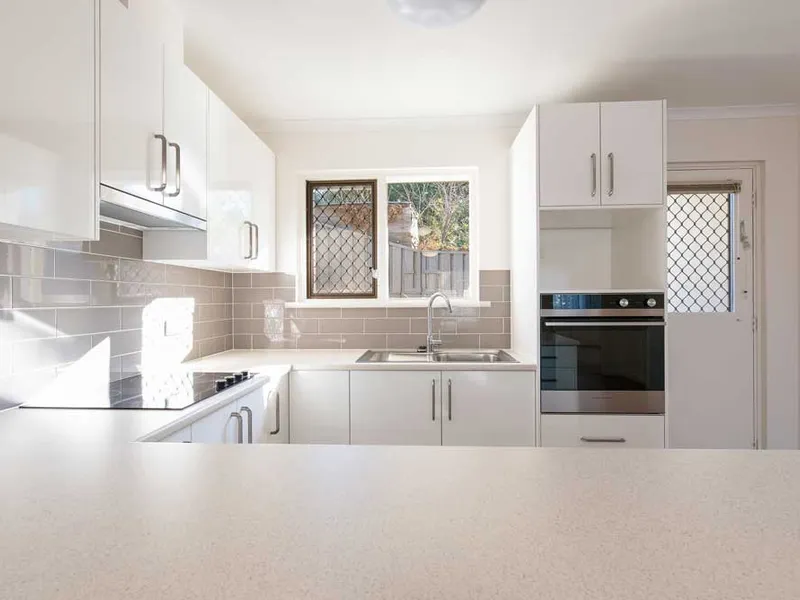 Coming Soon - Spacious and modern unit in a friendly village setting