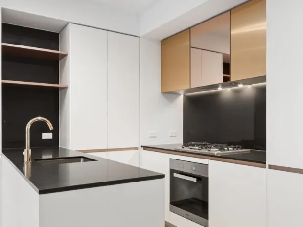 Furnished 1Bed 1Bath in Aurora Tower