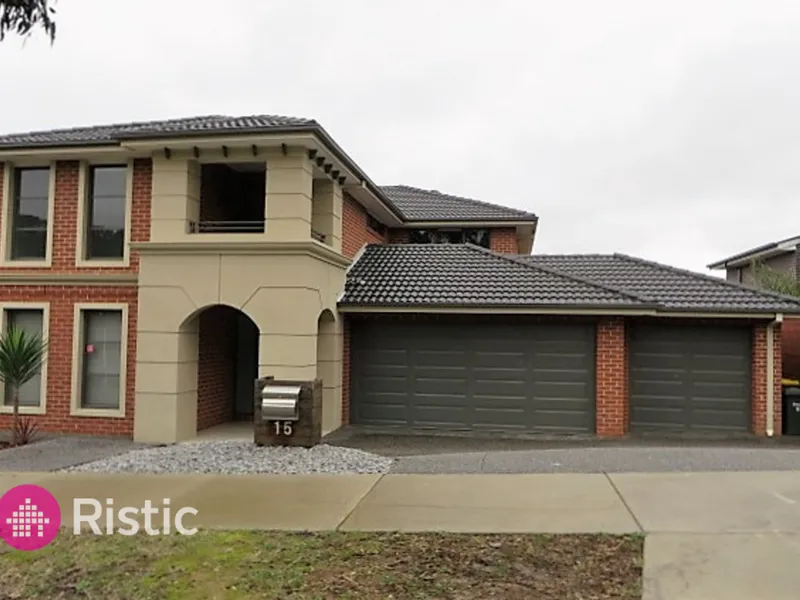 Prestigious in Palisades