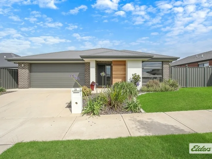 Bigger Than Your Average!