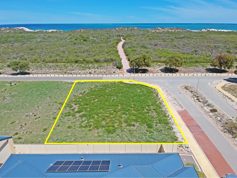 Bigger is Better, especially with Ocean Views!