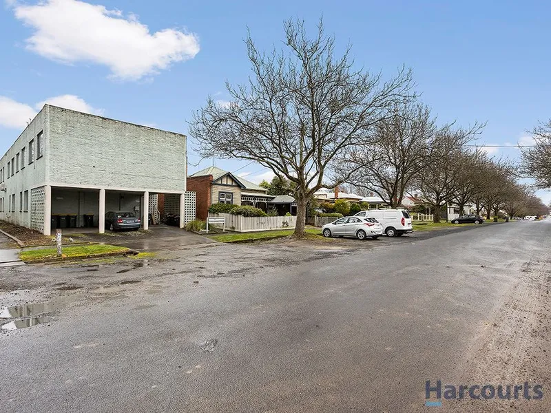 Affordable Investment or First Home