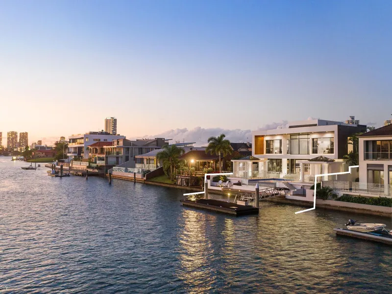 The Ultimate Private Family Retreat