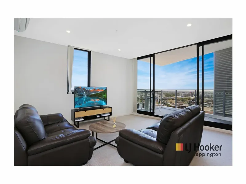 Prime Central Location