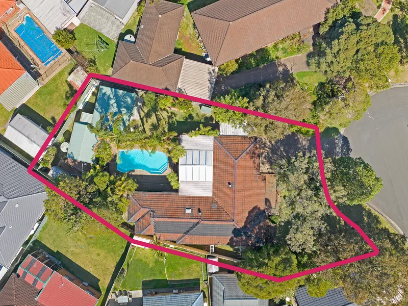 Total Package... Offering the Lot!