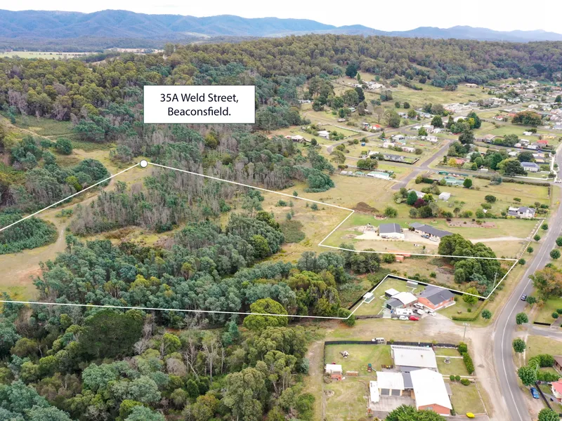 Dream home opportunity