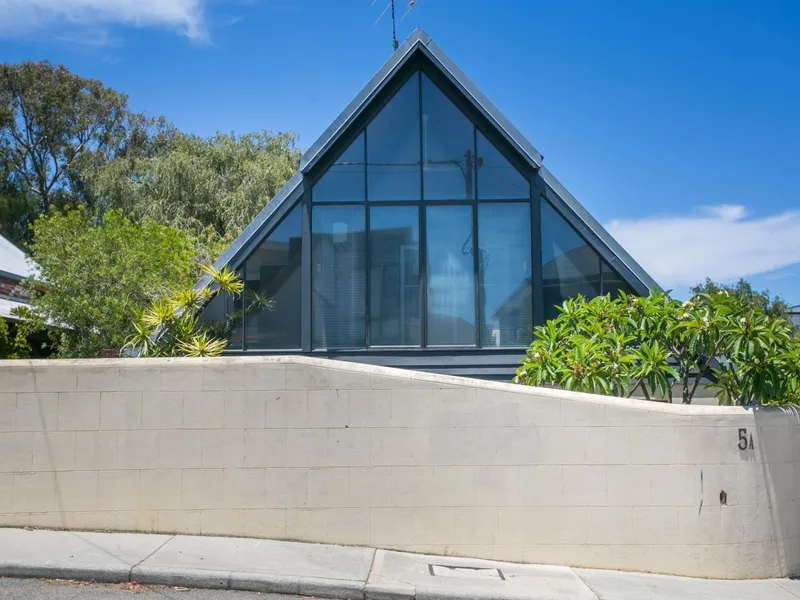 STRONG SOLAR PASSIVE PRINCIPLES !!