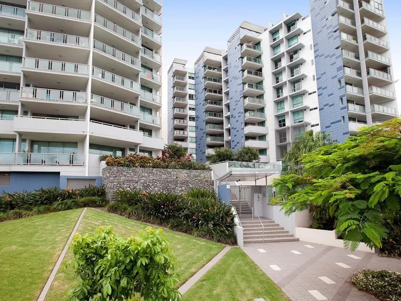 Brisbane city's most affordable 3 bedroom