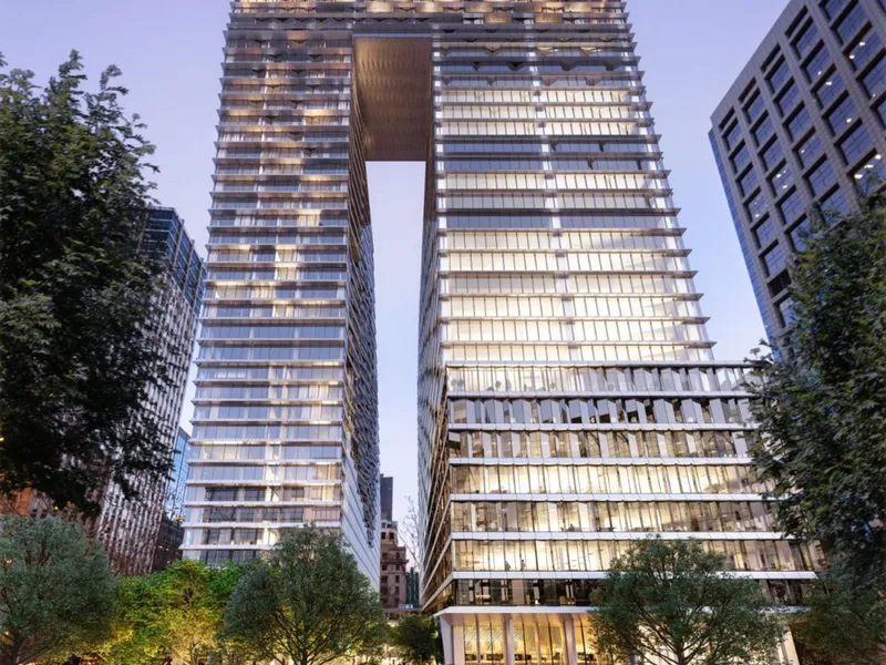 FULLY FURNISHED - AS NEW - 1 BDR. 1BTH. 1 CP