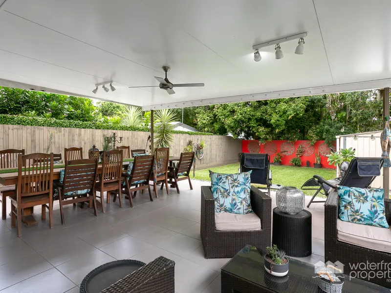 Whisper Quiet Part of Oxley Avenue!!