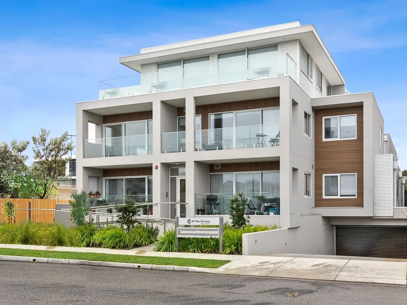 All The Good Things Right On Your Doorstep!