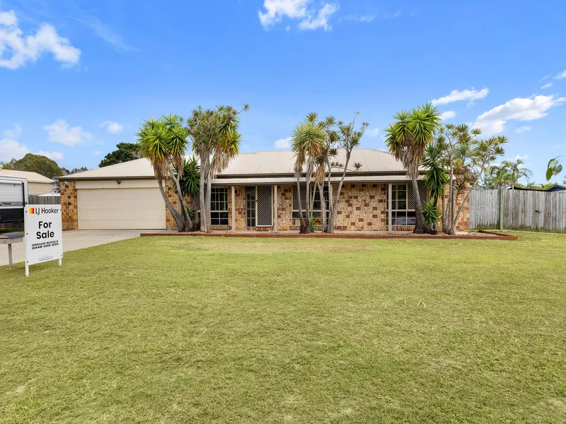 LARGE CORNER BLOCK WITH DUAL SIDE ACCESS