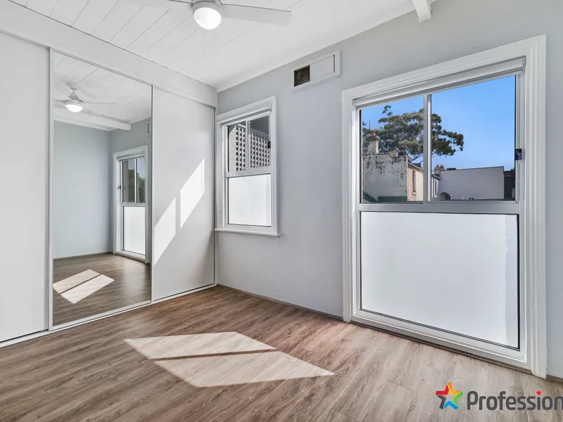 24A Commodore Street, Newtown