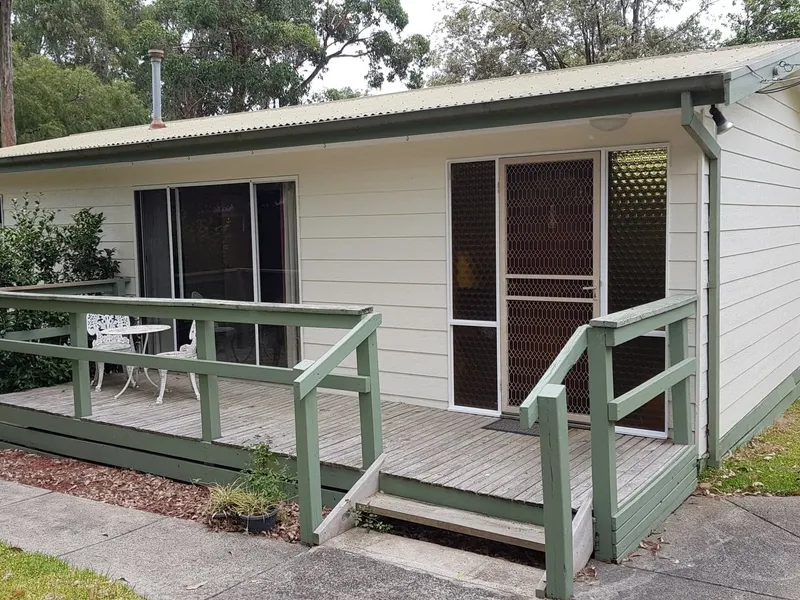 Call the moving company