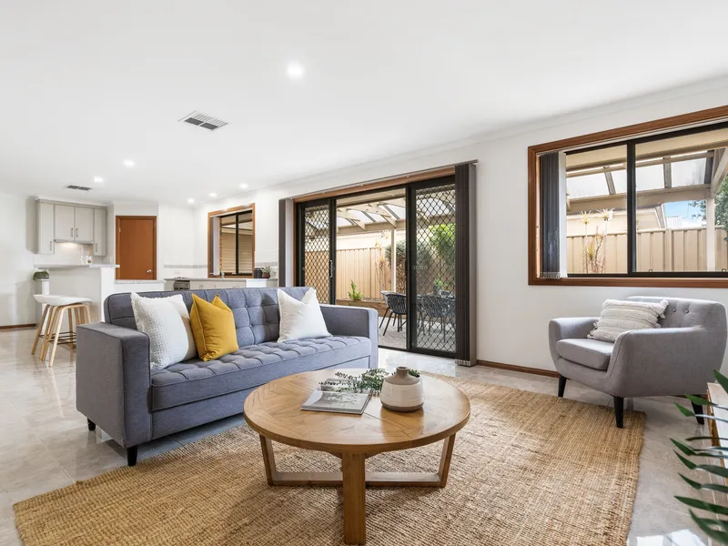 This one has it all - Welcome Home!