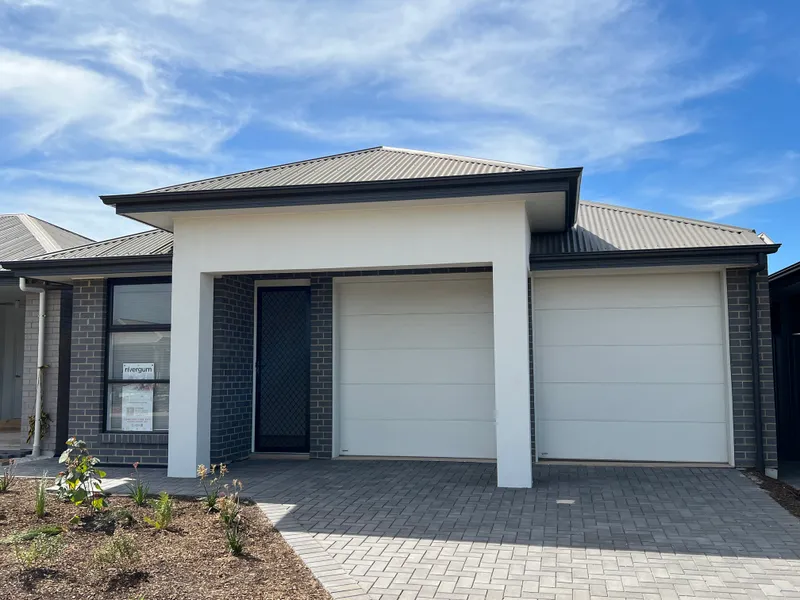 Brand New Home in Munno Para