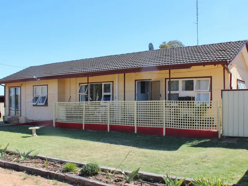 Escape the Rental Market