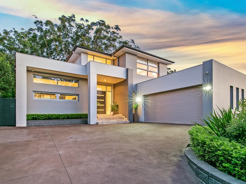 Luxury Executive Lifestyle