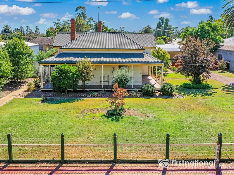 Landmark Property