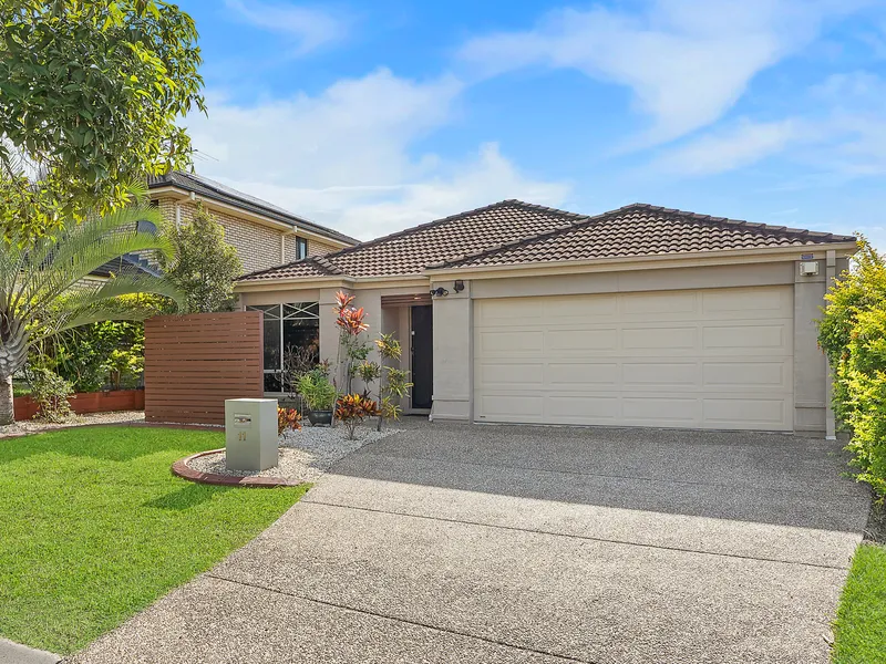 A house that will be easy to call home !!