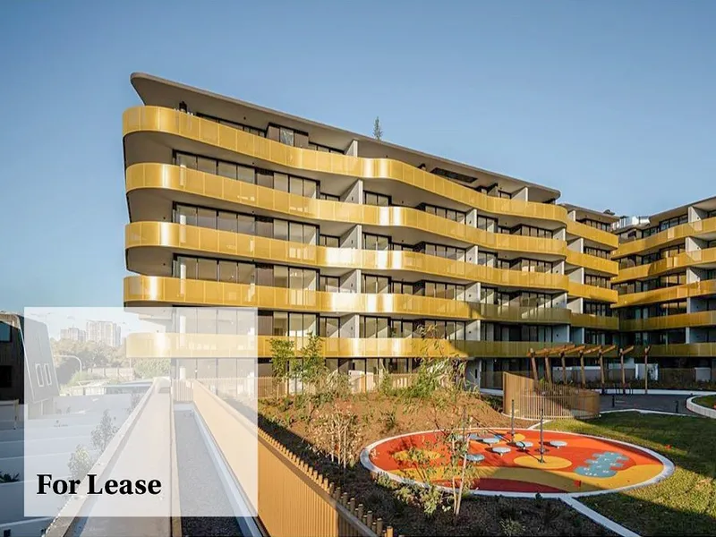 Stylishly appointed 2 bedroom, 2 bathroom in Pagewood