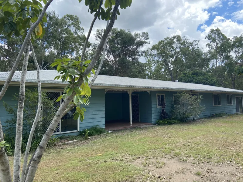 PEACEFUL LIVING AT KARALEE