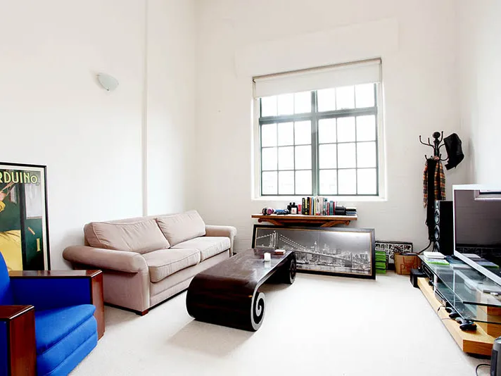 One bedroom loft apartment  including pool, gym, sauna and spa including pool, gym, sauna and spa including pool, gym, sauna and spa