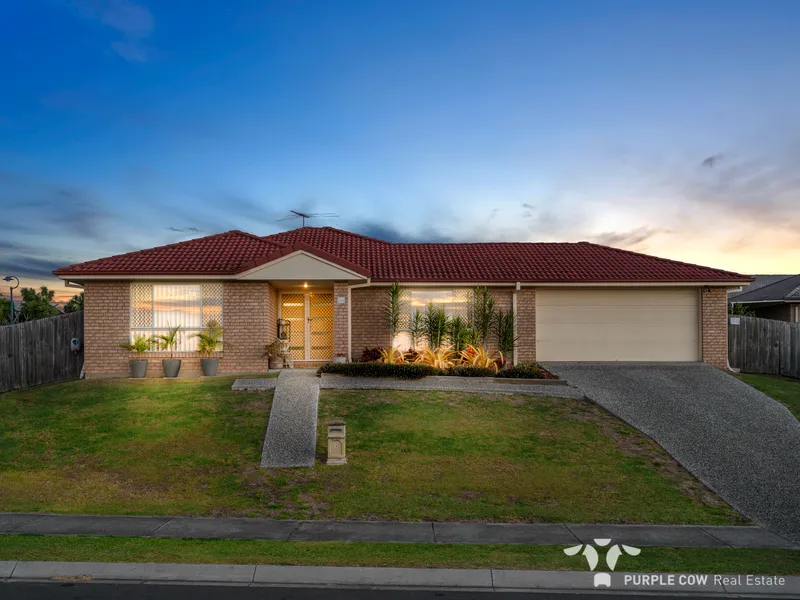 VIEWS | LARGE HOME | HUGE BLOCK