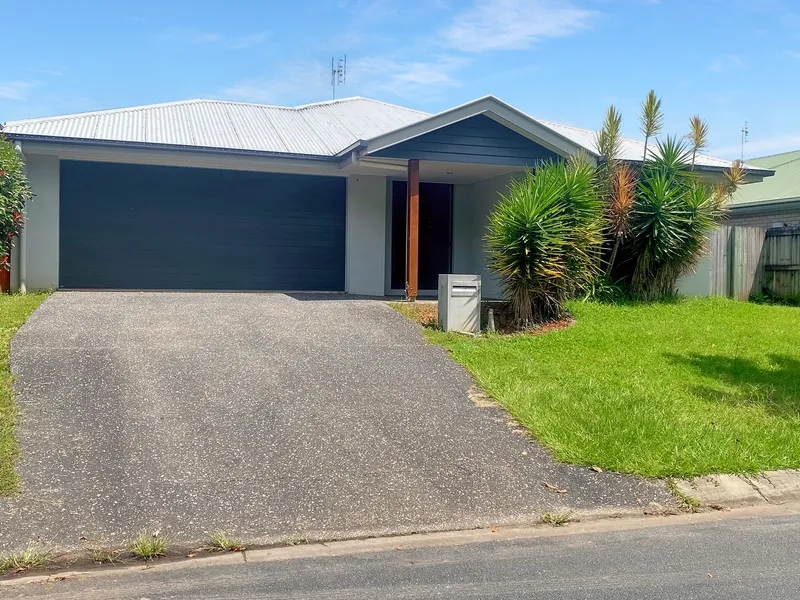 Family Home in Woodgrove Estate