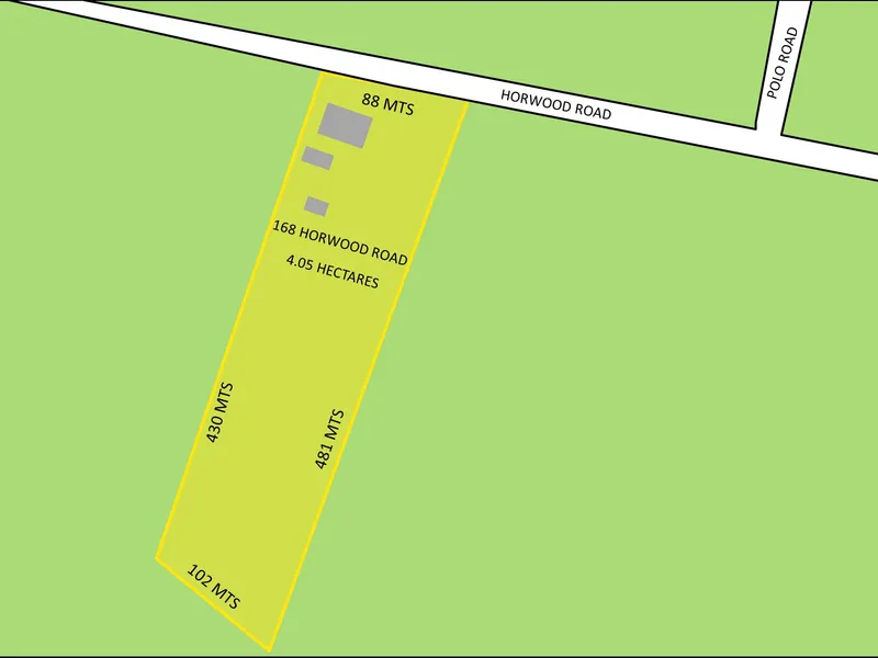 Brick & Tile on 4 Hectares