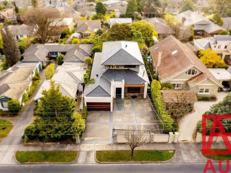 Glistening Elegance & Family Excellence