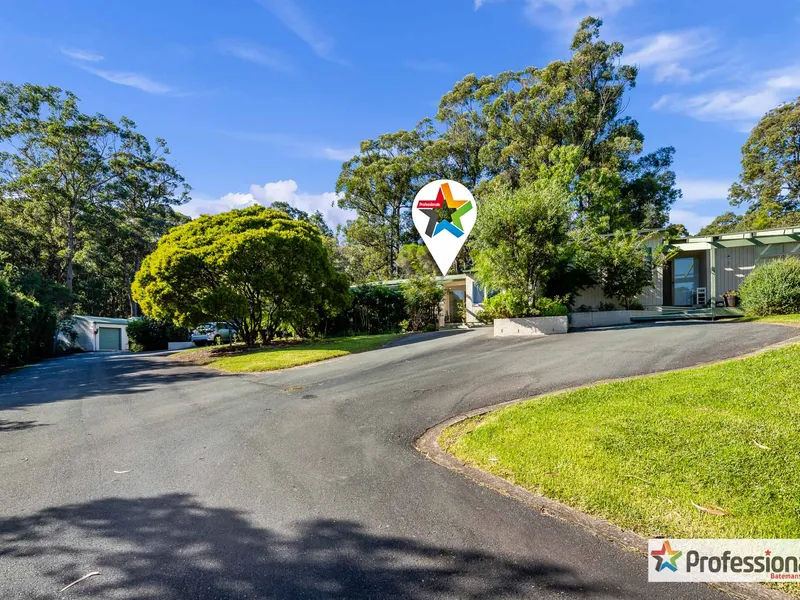 Holiday Living on Newth