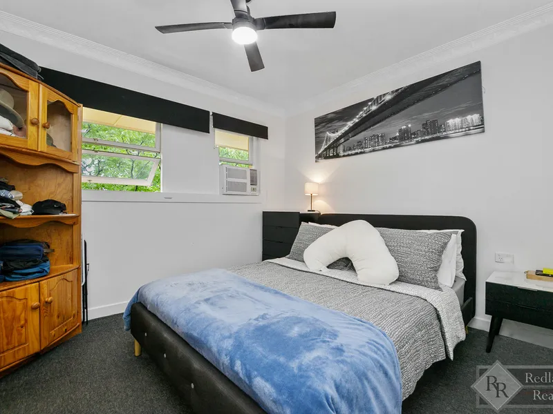 1st home close to Brisbane CBD