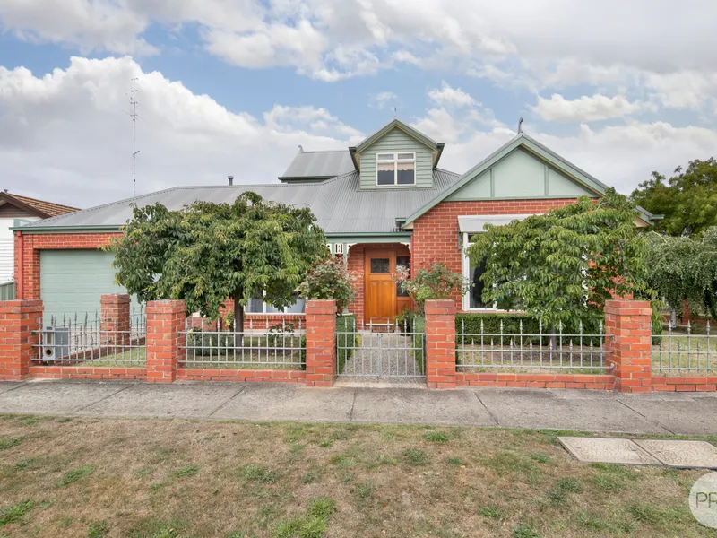 Location, Location, Location!!